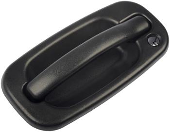 2006 GMC Yukon XL 2500 Exterior Door Handle Front Left Dorman 77261 image 4 of 4