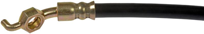 2010 Toyota FJ Cruiser Brake Hydraulic Hose Rear Right Dorman H621126 image 2 of 3