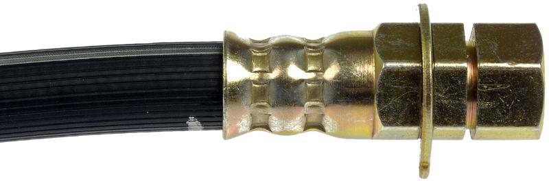2006 Ford F-550 Super Duty Brake Hydraulic Hose