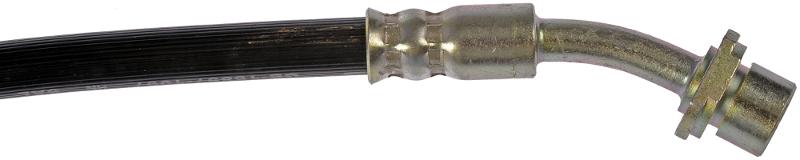 2006 Lexus GS300 Brake Hydraulic Hose Front Left Dorman H621057 image 1 of 3