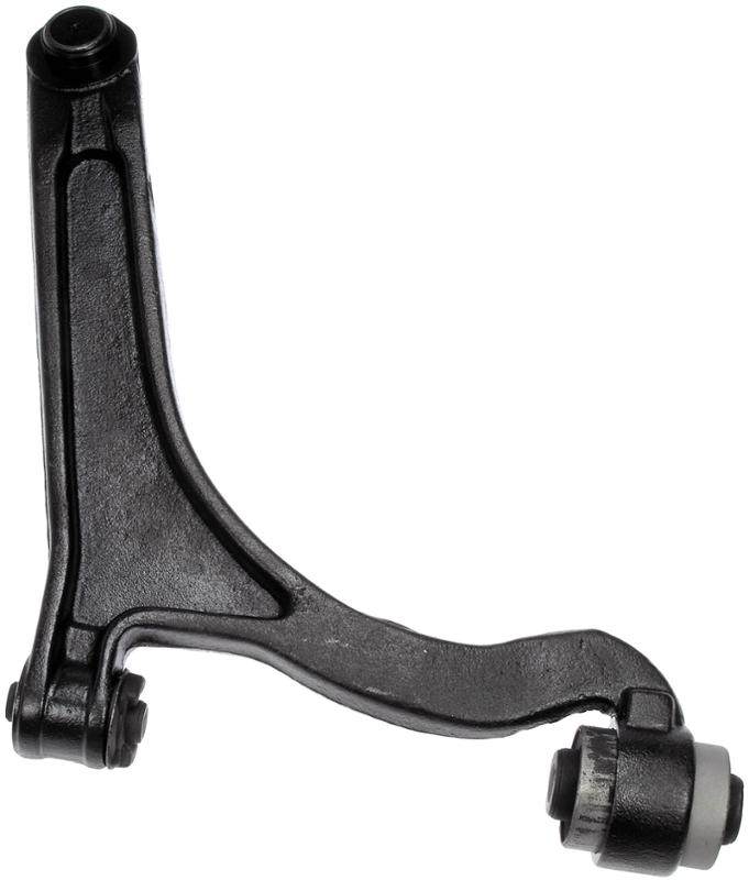 2005 Chrysler Pacifica Suspension Control Arm and Ball Joint Assembly
