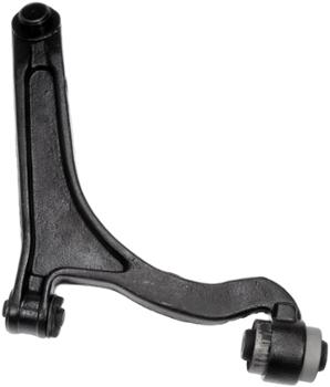 2008 Chrysler Pacifica Suspension Control Arm and Ball Joint Assembly Front Left Lower Dorman 521595 image 1 of 3