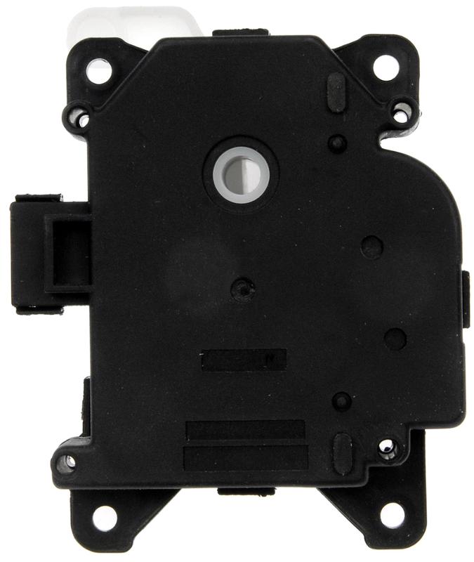 2011 Cadillac STS HVAC Heater Blend Door Actuator Floor Console Dorman 604176 image 1 of 3