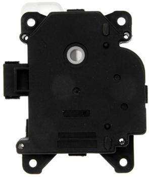 2008 Cadillac STS HVAC Heater Blend Door Actuator