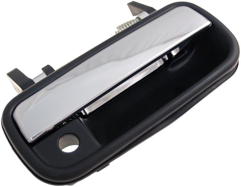 1994 Toyota Pickup Exterior Door Handle Front Right Dorman 83958 image 2 of 3
