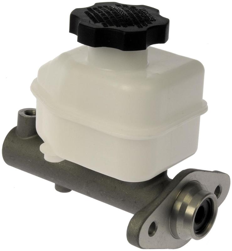 2006 Kia Spectra5 Brake Master Cylinder Dorman M630572 image 2 of 4
