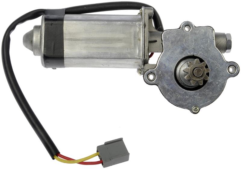 1989 Ford Mustang Power Window Motor Rear Right Dorman 742248 image 4 of 4