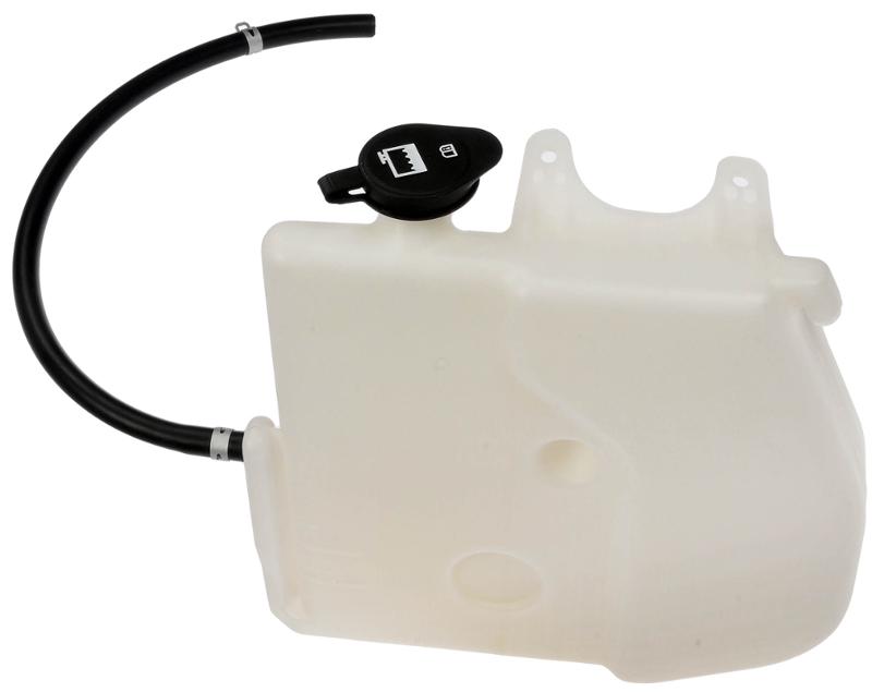 2002 Chevrolet Impala Engine Coolant Recovery Tank Front Dorman 603033 image 1 of 1