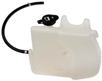 2002 Chevrolet Monte Carlo Engine Coolant Recovery Tank Front Dorman 603033 image 1 of 1