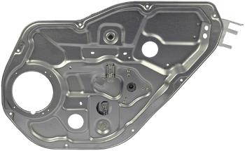 2009 Hyundai Veracruz Window Regulator Rear Right Dorman 740271 image 3 of 4