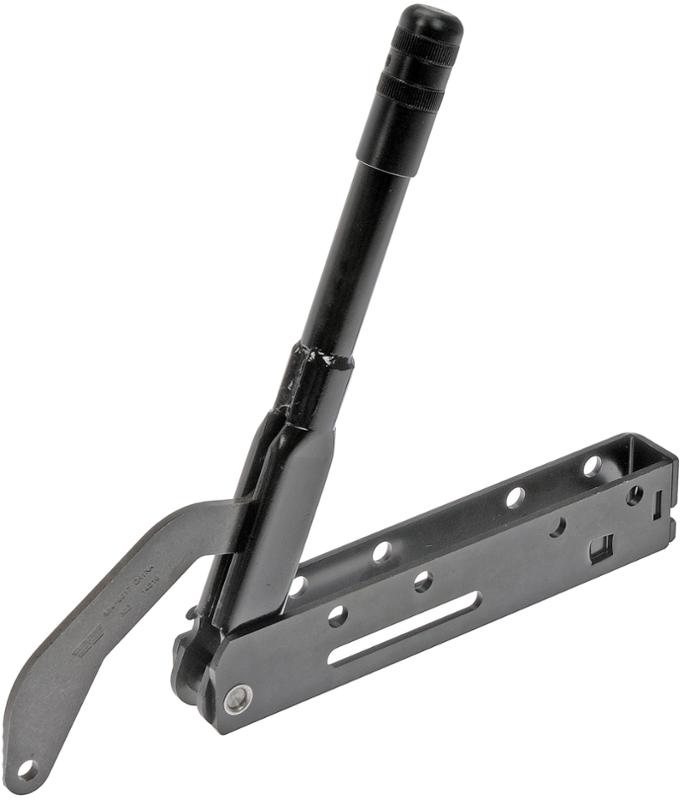 1993 Chevrolet P30 Parking Brake Release Handle