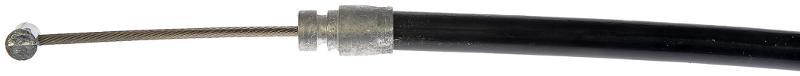 1998 Hyundai Sonata Parking Brake Cable Rear Left Dorman C95750 image 2 of 3