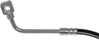1999 GMC C3500 Brake Hydraulic Hose Front Left Dorman H38824 image 1 of 3