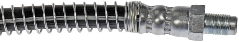 1993 Land Rover Defender 110 Brake Hydraulic Hose