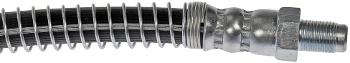 1993 Land Rover Defender 110 Brake Hydraulic Hose