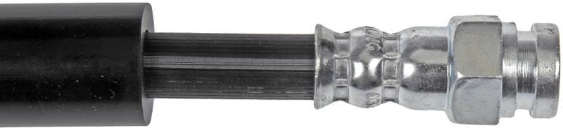 1997 Mazda Protege Clutch Hydraulic Hose
