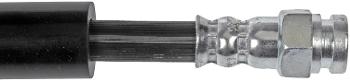 1999 Mercury Tracer Clutch Hydraulic Hose