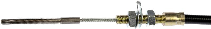 Dorman C93827 - Parking Brake Cable Dorman C93827 Parking Brake Cable product image 1 of 3
