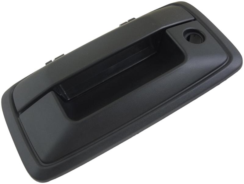 2014 Chevrolet Cheyenne Tailgate Handle Dorman 82539 image 1 of 3