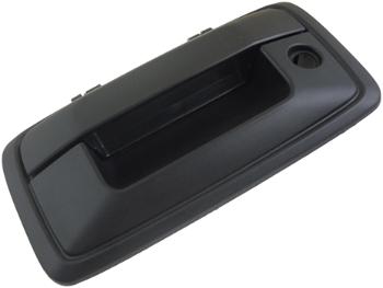 2014 GMC Sierra Tailgate Handle Dorman 82539 image 1 of 3