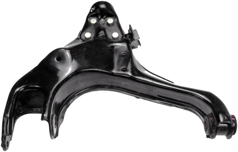 2003 Mitsubishi Montero Sport Suspension Control Arm and Ball Joint Assembly Front Left Lower Dorman 522155 image 1 of 2