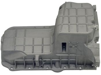 1997 GMC Sonoma Engine Oil Pan Dorman 264109 image 2 of 2