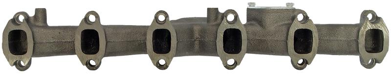 1990 Dodge D350 Exhaust Manifold Dorman 674527 image 4 of 4