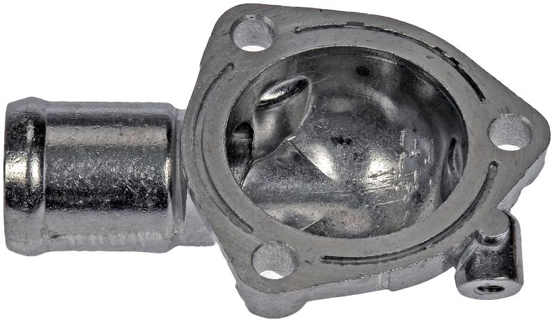 1995 Nissan Tsuru Engine Coolant Thermostat Housing Dorman 9025021 image 2 of 2