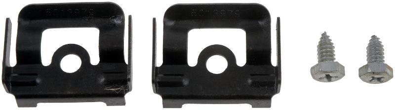 1998 GMC Jimmy Parking Brake Hold Down Spring Dorman 13979 image 4 of 4