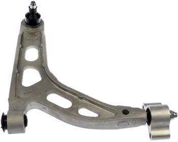 2004 Mercury Mountaineer Suspension Control Arm and Ball Joint Assembly Rear Left Upper Dorman 521381 image 3 of 4
