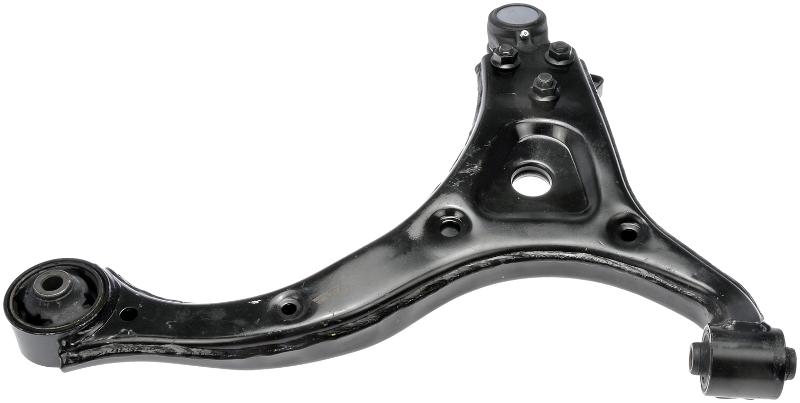 2008 Hyundai Entourage Suspension Control Arm and Ball Joint Assembly Front Left Lower Dorman 521735 image 1 of 2
