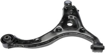 2014 Kia Sedona Suspension Control Arm and Ball Joint Assembly Front Left Lower Dorman 521735 image 1 of 2