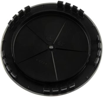 1999 GMC Yukon Wheel Cap Dorman 909005 image 4 of 4