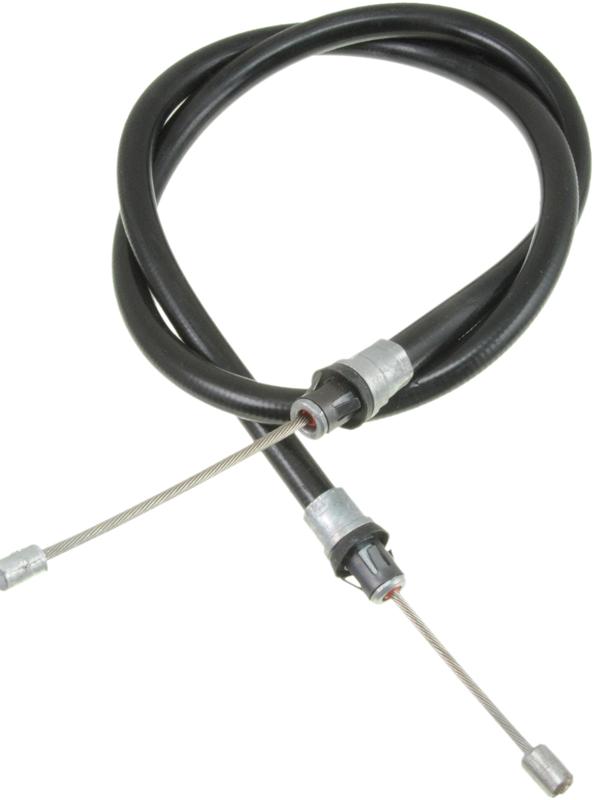 2000 Dodge Ram 1500 Parking Brake Cable Rear Left Dorman C660098 image 1 of 3