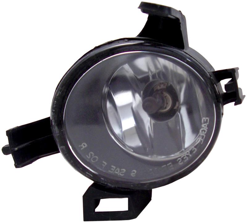 2005 Nissan Altima Fog Light Assembly Left Dorman 1571066 image 1 of 1
