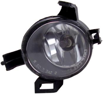 2006 Nissan Quest Fog Light Assembly Left Dorman 1571066 image 1 of 1