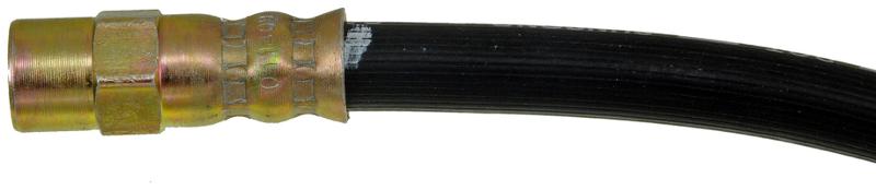 2018 Mercedes-Benz SL450 Brake Hydraulic Hose Front Left Dorman H38513 image 2 of 3
