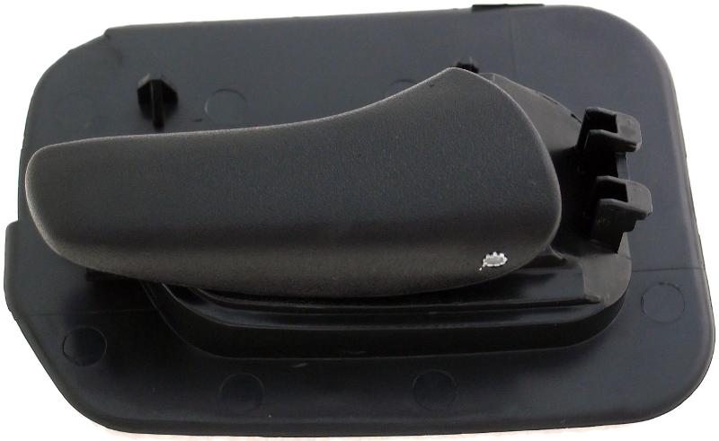 2003 Chevrolet Chevy Monza Interior Door Handle Rear Right Dorman 776MX image 1 of 3