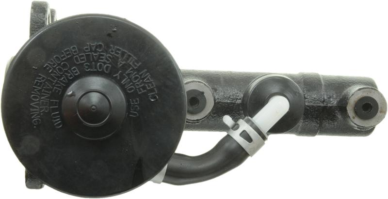 1988 Toyota Pickup Brake Master Cylinder Dorman M39657 image 3 of 4