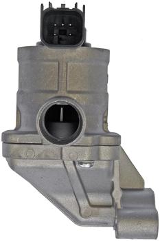 2008 GMC Canyon Secondary Air Injection Check Valve