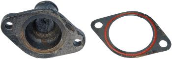 1985 Chrysler Town & Country Engine Coolant Thermostat Housing
