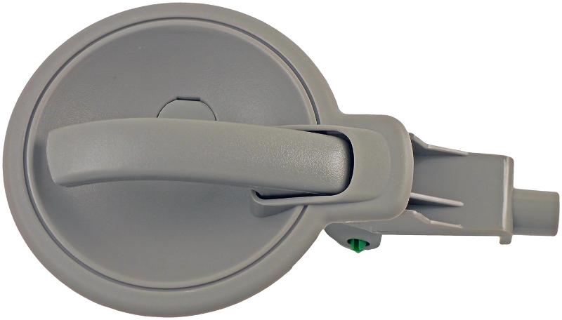 2010 Dodge Avenger Interior Door Handle Front Right Dorman 81596 image 1 of 3