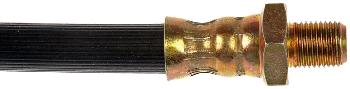 2012 Nissan Xterra Brake Hydraulic Hose Rear Left Outer Dorman H620543 image 1 of 3