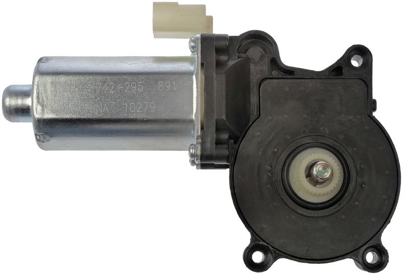 2002 BMW 330i Power Window Motor Front Left Dorman 742295 image 1 of 4