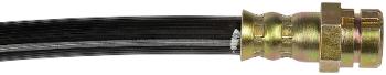 2009 Audi A3 Brake Hydraulic Hose Rear Left Dorman H620969 image 2 of 3