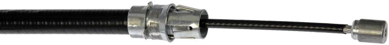 1988 Ford F-350 Parking Brake Cable Rear Left Dorman C94483 image 1 of 3