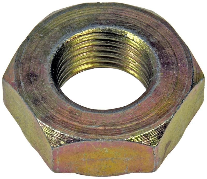 1962 Ford Falcon Sedan Delivery Spindle Nut