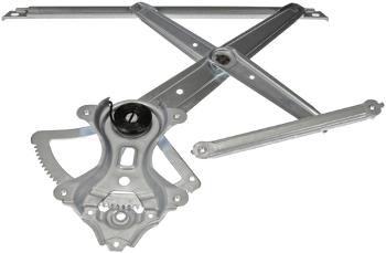 2010 Toyota Sienna Window Regulator Front Left Dorman 752728 image 1 of 4