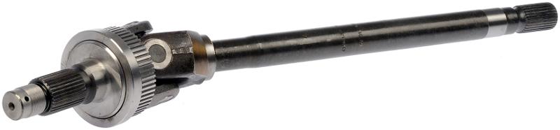 1997 Dodge Ram 1500 Axle Shaft Assembly Front Left Dorman 630412 image 1 of 4