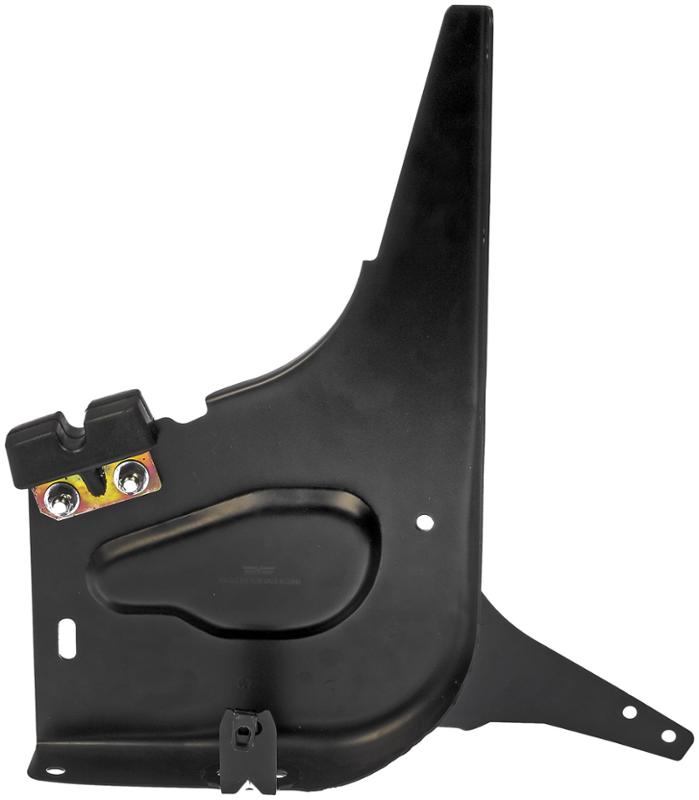 2007 Freightliner Columbia Hood Stop Buffer Left Dorman 9245202 image 1 of 3